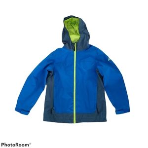 McKinley Youth Rain Jacket Excellent Condition